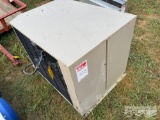 A/C UNIT FOR WALK IN COOLER