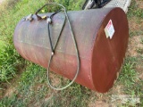 300 GAL FUEL TANK