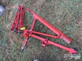 LIFT FOR SHEET ROCK