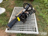 JOHN DEERE AUGER FOR SKID STEER