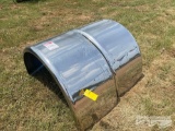 PETERBILT OR FREIGHTLINER FENDERS
