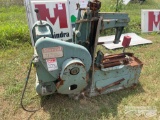 BAND SAW MODEL 9A4