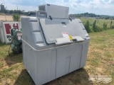POLAR TEMP COOLER