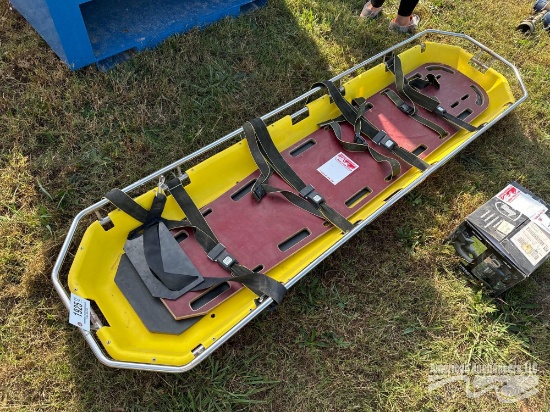 RESCUE BOARD