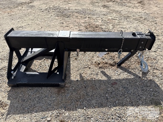 2024 GREATBEAR FORKLIFT JIB MODEL: CCD-8-2/5