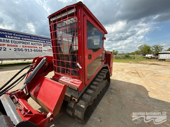 LAMTRAC LTR6140-T SKID STEER