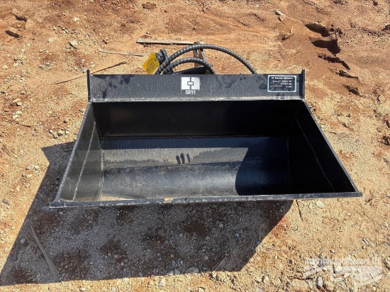 2024 MIVA HYDRAULIC TILTING EXCAVATOR THUMB