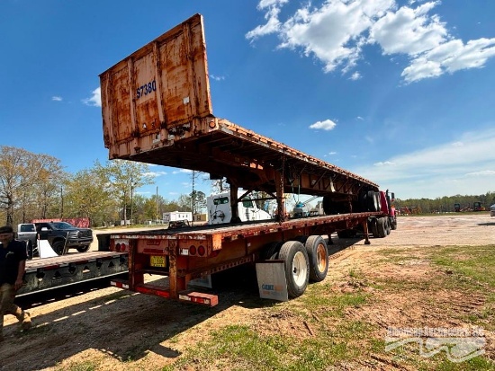 1998 GREAT DANE 45' TRAILER