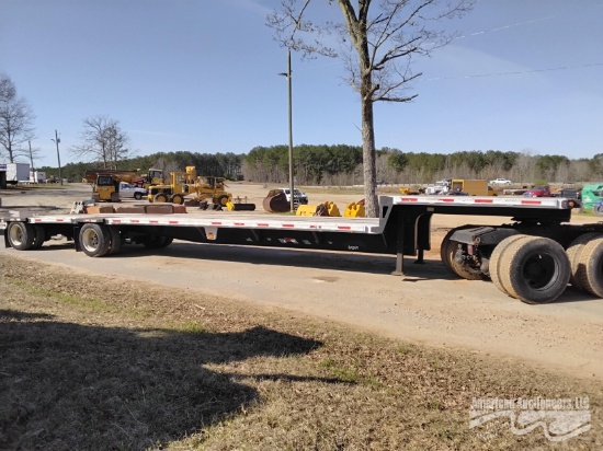2006 FONTAINE TRAILER