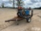 MILLER BOBCAT WELDER