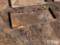 SKID STEER PLATE