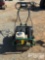 RYAN LAWNAIRE IV WALK BEHIND AERATOR