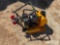 2024 VIBRATORY PLATE COMPACTOR