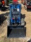 2025 AGT MX-MRW 14 MINI SKID STEER