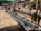 CORRAL PANEL WITH FEEDER