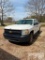 2013 CHEVROLET SILVERADO PICKUP TRUCK