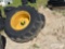 (2) TIRES 19.5L-24