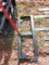NEW KIVEL SINGLE PRONG BALE SPEAR