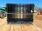 2024 FENS (20) IRON FENCING