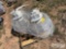 (2) LARGE OUTDOOR LIGHTS