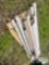 POWER POLES FOR PUMP JACKS