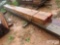 BUNDLE OF NEW/UNUSED LUMBER