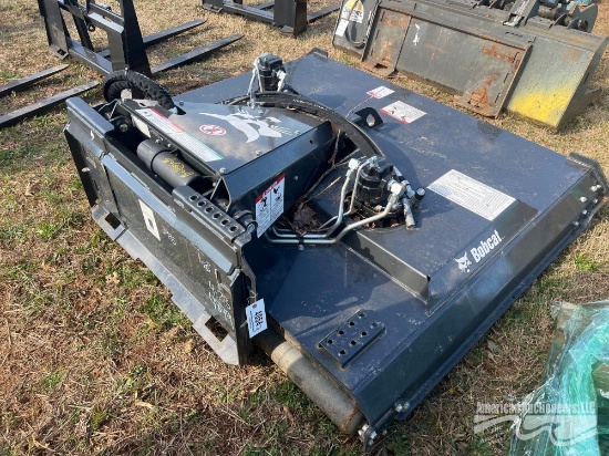 2024 BOBCAT BRUSHCAT 80 BRUSH CUTER