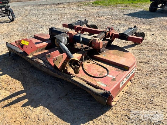 12' BUSH HOG MODEL 3209