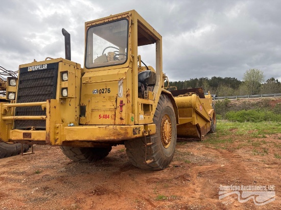 CATERPILLAR 621F