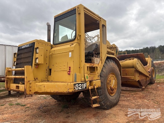 CATERPILLAR 621F