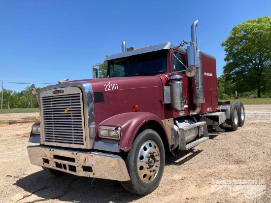 2000 FREIGHTLINER CLASSIC XL TRUCK TRACTOR **INOP**