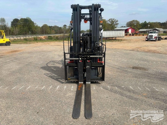 2022 HELI CPYD32C-KU1H FORKLIFT
