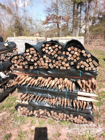 (30) SILT FENCE 100 FT