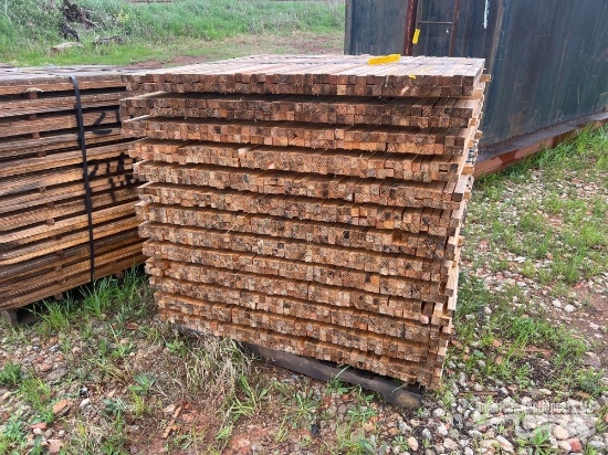 VEGETABLE STAKES