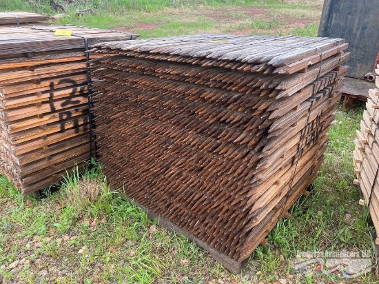 VEGETABLE STAKES