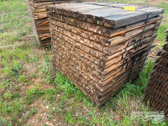 VEGETABLE STAKES