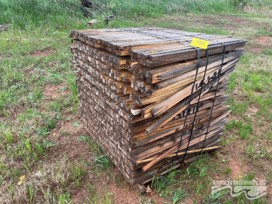 VEGETABLE STAKES