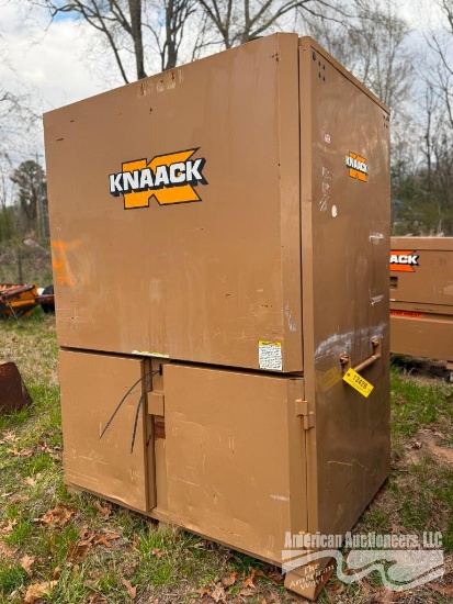 KNAACK GANG/TOOL BOX