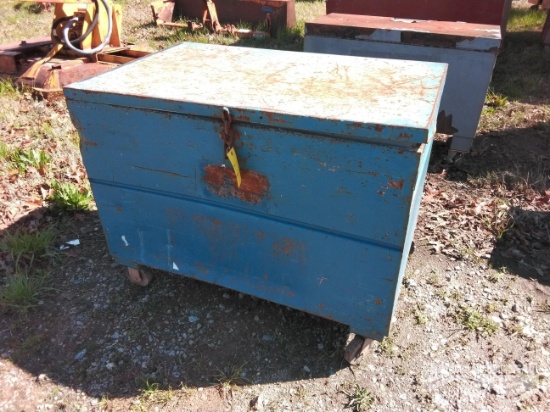 GANG BOX