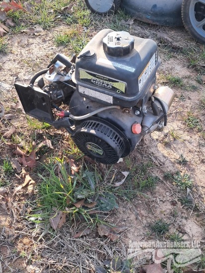 CMXX 212CC MOTOR