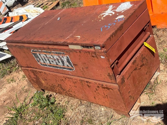 JOEBOX TOOLBOX