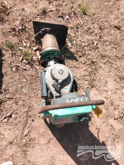 WACKER PACKER BS 600