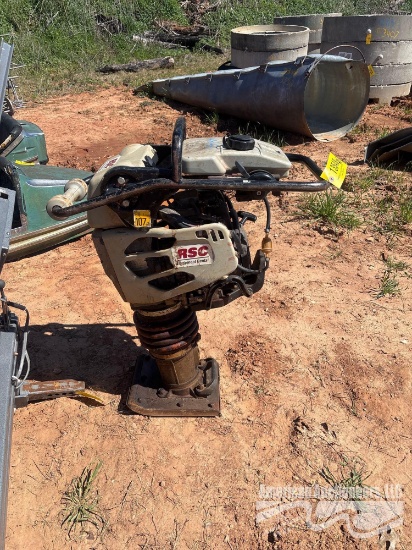MIKASA WACKER PACKER