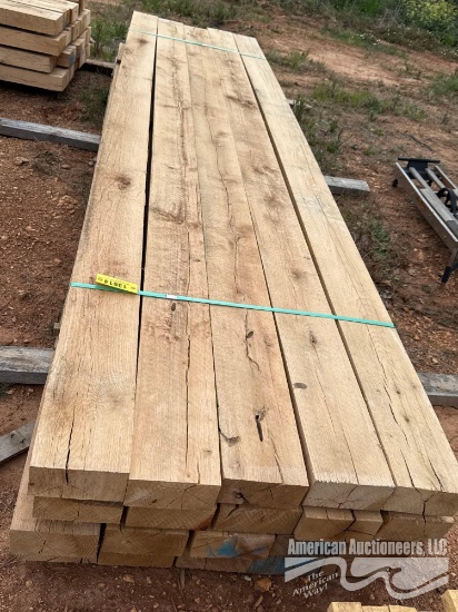 1 x 2 x 10 PINE LUMBER