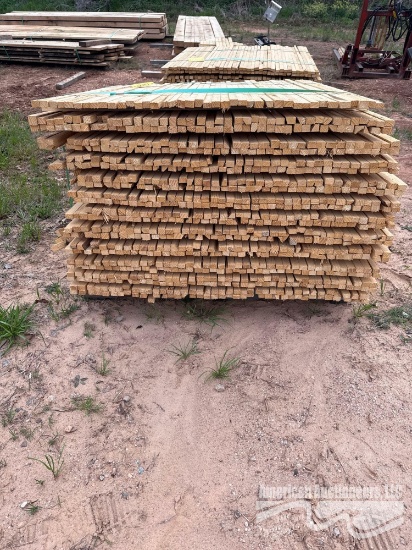 (1) BUNDLE OF VEGETABLE STICKS