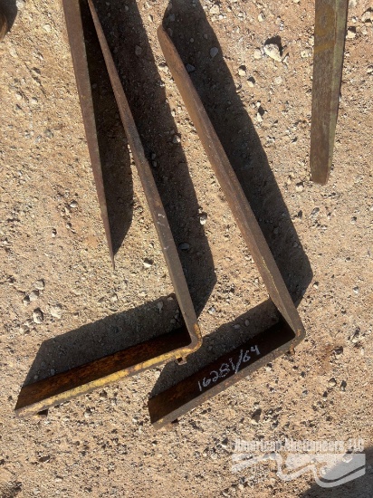 PALLET FORKS 36"