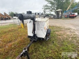 MAGNUM GENERAC COMP MLT 3060M-01 LIGHT TOWER/GENERATOR