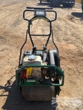 RYAN LAWNAIRE IV WALK BEHIND AERATOR