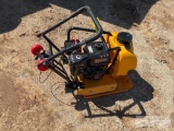 2024 VIBRATORY PLATE COMPACTOR