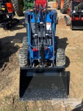 2025 AGT MX-MRW 14 MINI SKID STEER